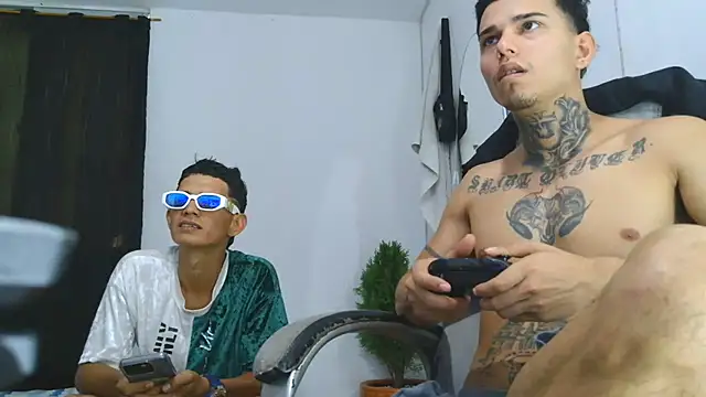 Skartoliver online show from 10-14-25, 09:15