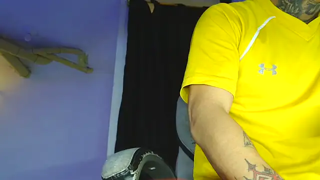 Skartoliver online show from 10-02-25, 12:19