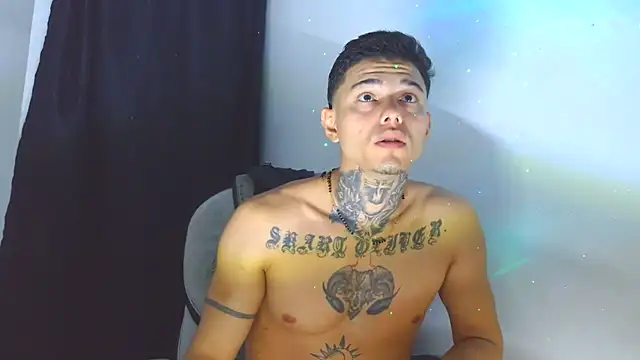 Skartoliver online show from 09-29-25, 08:32
