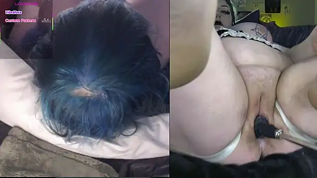 ivenxxxvain online show from 03-19-26, 10:04