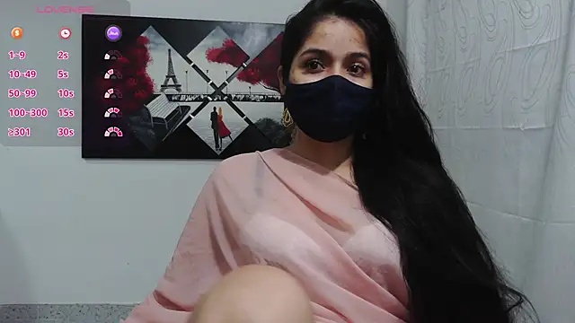 umarany online show from 02-25-26, 02:39