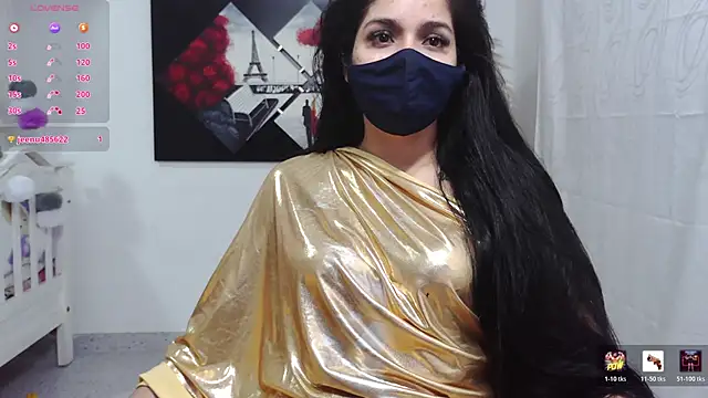 umarany online show from 03-16-26, 03:15