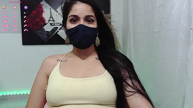 umarany online show from 03-24-26, 03:56