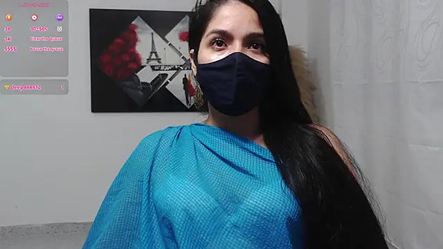 umarany online show from 04-15-26, 02:54