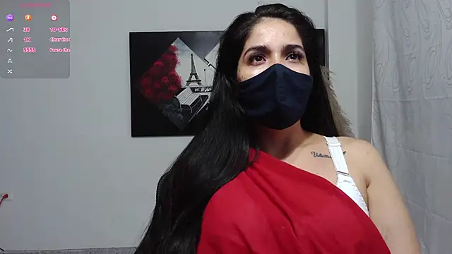 umarany online show from 03-27-26, 01:34