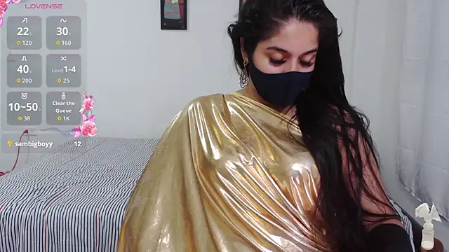 umarany online show from 11-29-25, 02:34