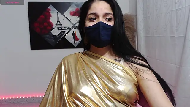 umarany online show from 02-16-26, 01:21