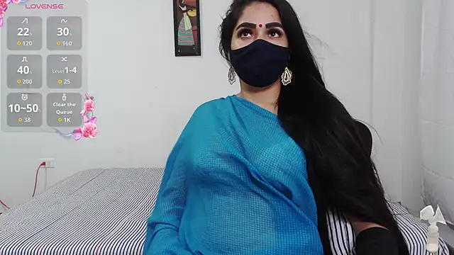 umarany online show from 11-29-25, 02:39