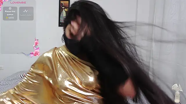 umarany online show from 11-28-25, 01:22