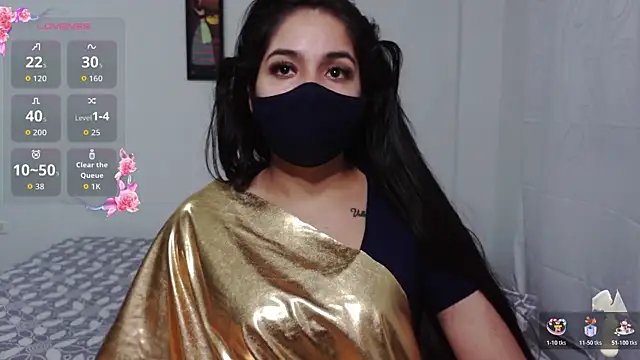 umarany online show from 11-08-25, 11:36