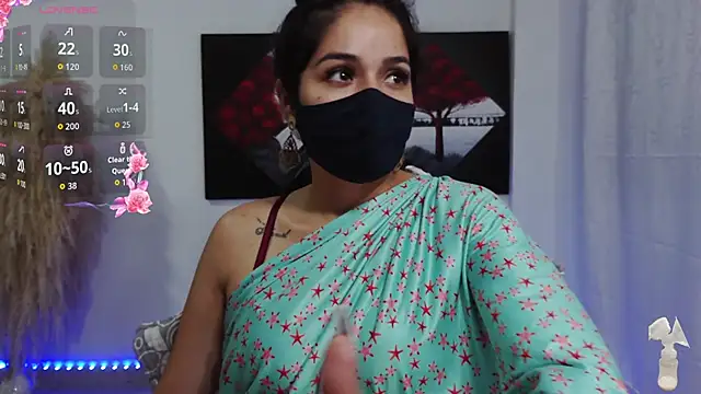 umarany online show from 01-08-26, 02:12