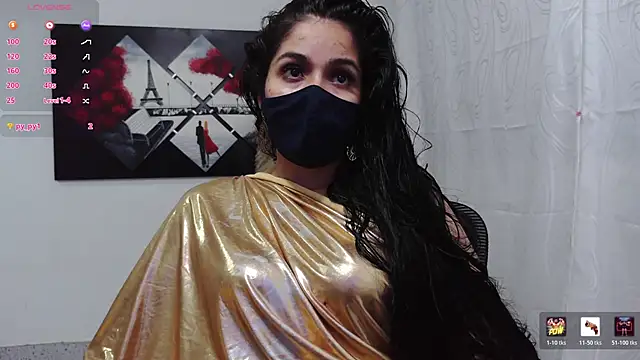 umarany online show from 03-26-26, 03:43