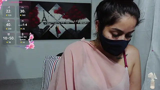 umarany online show from 01-06-26, 02:43