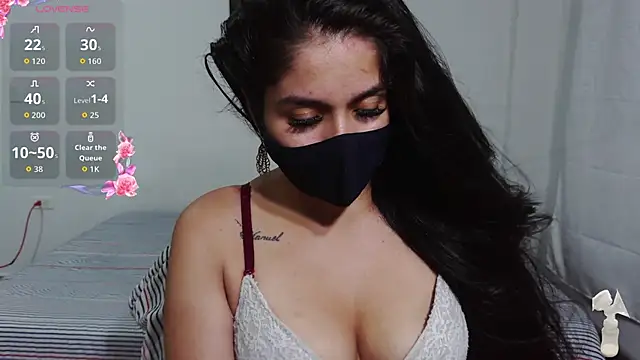 umarany online show from 12-14-25, 07:41