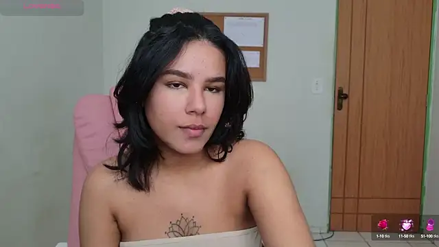 ninapego online show from 09-27-25, 11:49