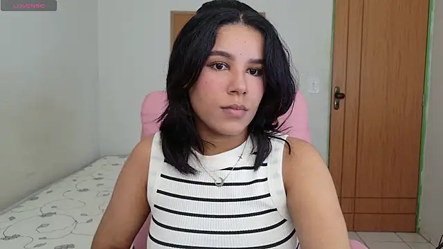 ninapego online show from 11-01-25, 09:25