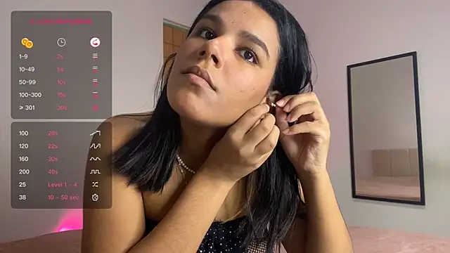 ninapego online show from 02-04-25, 02:17