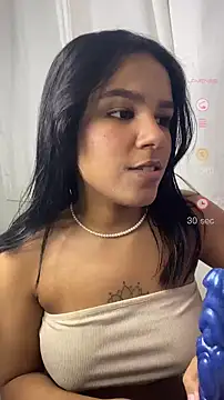 ninapego online show from 02-16-25, 01:14