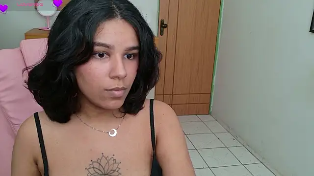 ninapego online show from 03-05-26, 01:19