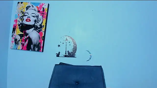  luna  sweet  online show from 02-08-26, 06:55