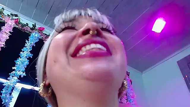 Cocoo Nuth online show from 03-23-25, 05:54