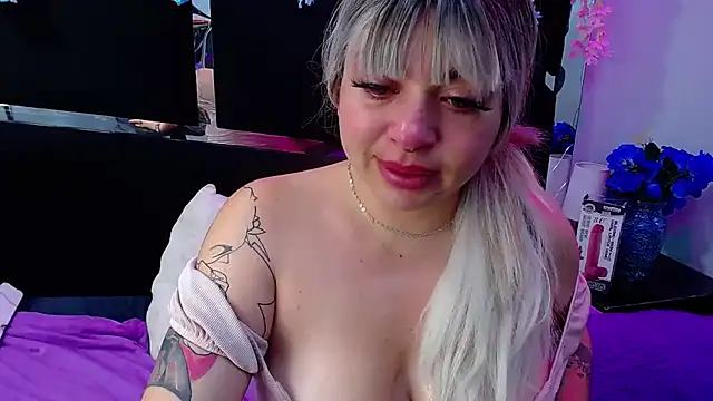 Cocoo Nuth online show from 02-26-25, 07:02