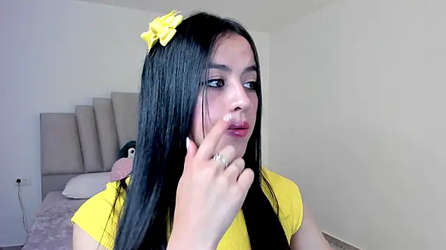 Alli cooper online show from 02-26-25, 02:05