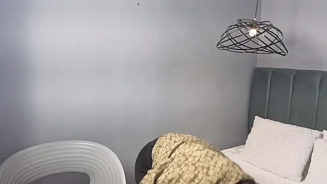 Alli cooper online show from 07-01-26, 01:44