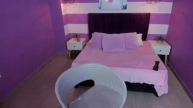 Alli cooper online show from 02-03-25, 12:36