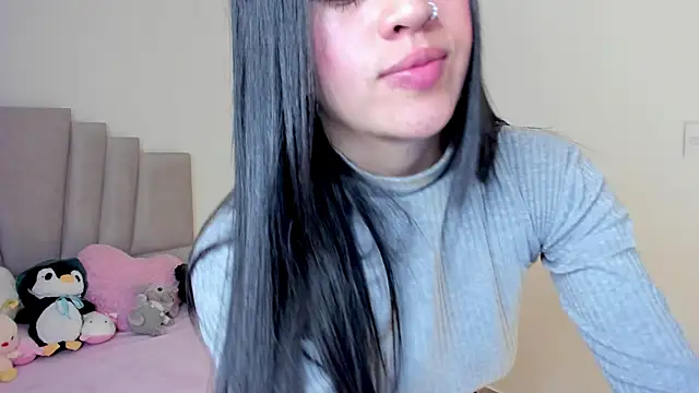 Alli cooper online show from 03-02-25, 06:03