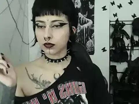 n0sferatus   online show from 10-03-25, 03:20