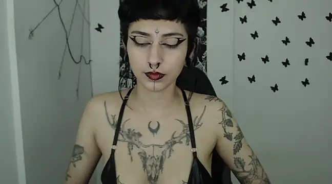 n0sferatus   online show from 03-01-25, 01:32