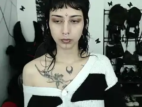 Snapshot of n0sferatus__ chatting on 02-19-26, 04:09 n0sferatus online show from 02-19-26, 04:09