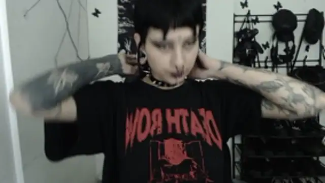 n0sferatus   online show from 11-06-25, 11:36