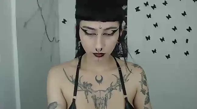 n0sferatus   online show from 03-16-25, 03:14