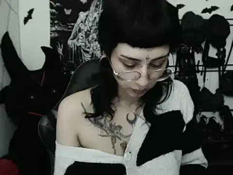 n0sferatus   online show from 03-13-26, 02:49