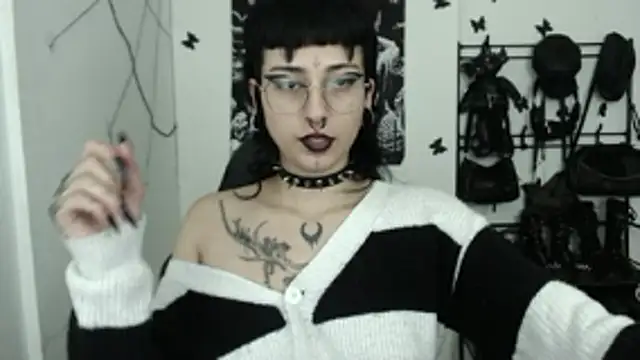 n0sferatus   online show from 10-31-25, 10:01