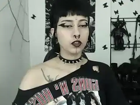 n0sferatus   online show from 10-01-25, 03:22