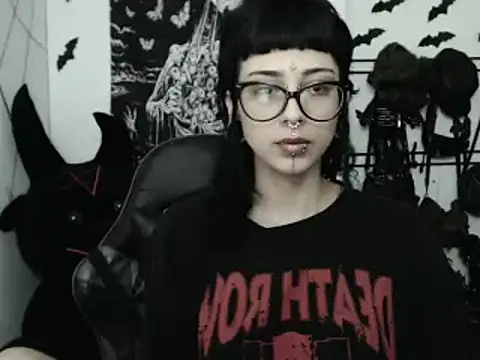 n0sferatus   online show from 03-11-26, 03:22