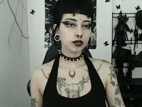 n0sferatus   online show from 10-16-25, 11:51