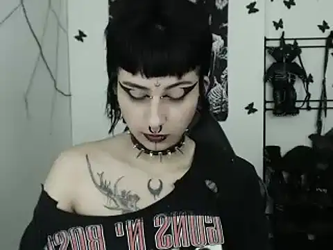 n0sferatus   online show from 10-02-25, 03:10