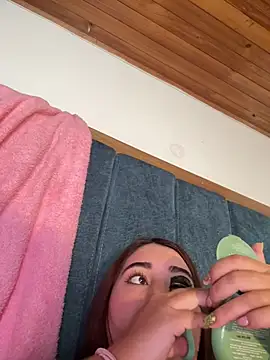 Tara  Sexy online show from 04-13-26, 03:38