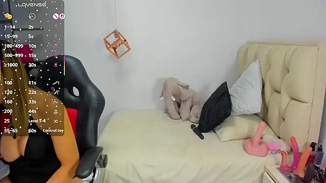 CATIAJONES online show from 02-06-26, 06:48