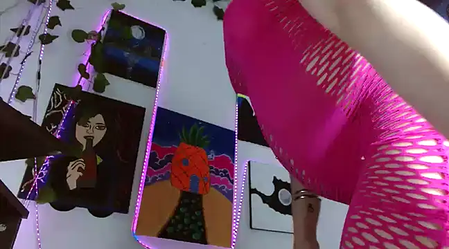 Snapshot of jeniferlove1 chatting on 02-21-25, 01:33 jeniferlove1 online show from 02-21-25, 01:33