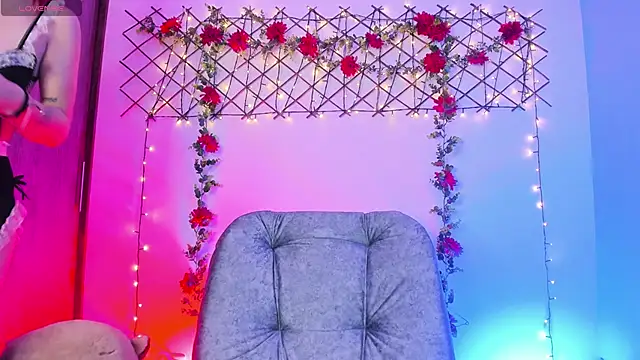 Megan wolf1  online show from 03-12-26, 02:28