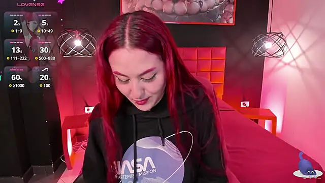 Megan wolf1  online show from 11-15-25, 03:43