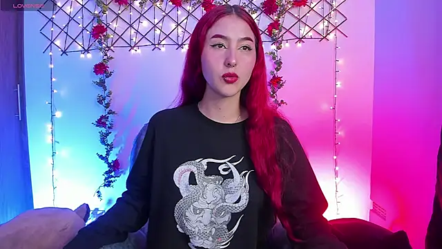 Megan wolf1  online show from 02-08-26, 03:04