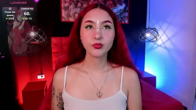 Megan wolf1  online show from 11-04-25, 02:48