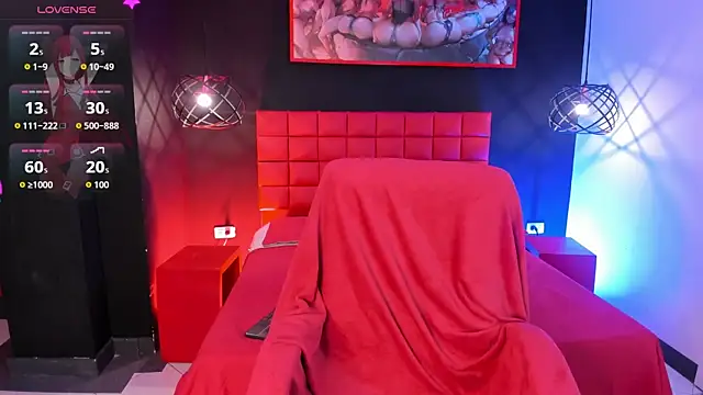 Megan wolf1  online show from 11-09-25, 03:32