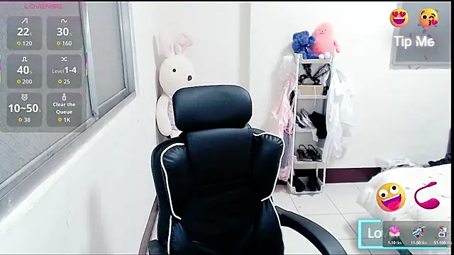 aFanny online show from 03-06-26, 02:34